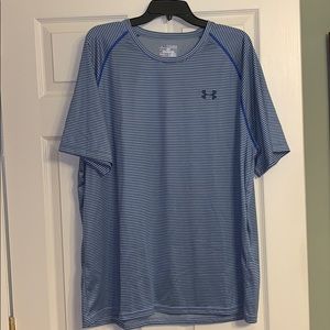UNDER ARMOUR T-Shirt (FINAL PRICE)